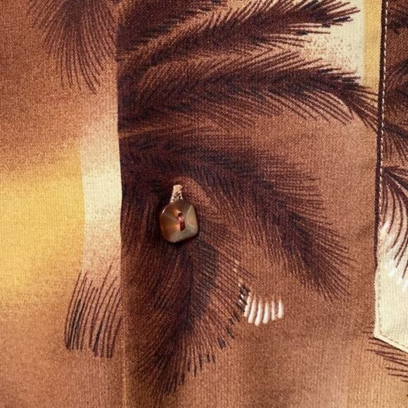 FC Men’s Summer Shirt Size L - Picture 3 of 11